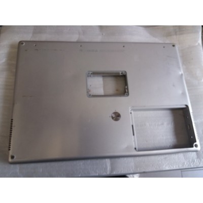 APPLE POWERBOOK A1106 COVER INFERIORE